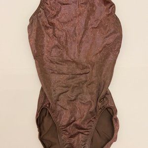 Gymnastics Leotard GK